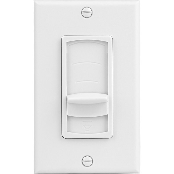 Main product image for Audtek VC-100S Impedance Matching Sliding Speaker Volume Control 100W300-568